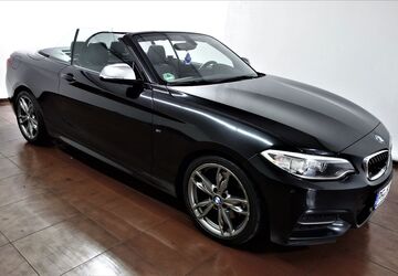 BMW M235 283.000 km 14.500 &euro; Mühlacker 75417