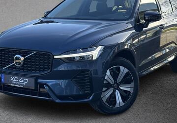 Volvo XC60 5.000 km 56.800 &euro; Hamm 59067