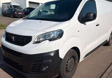 Peugeot Expert 90.900 km 12.990 &euro; Trier 54296