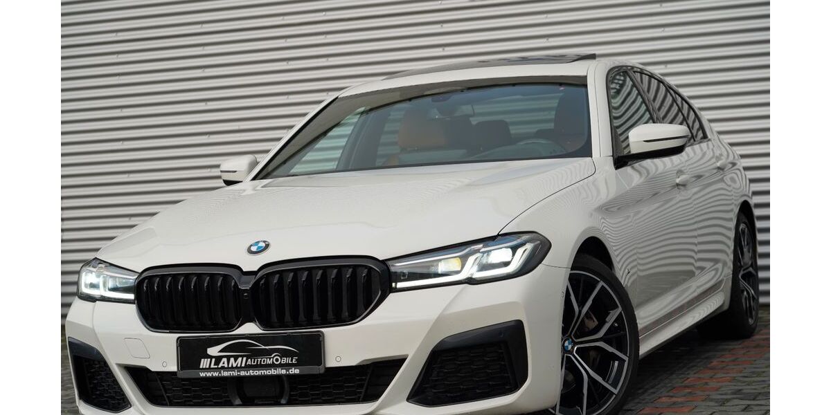 BMW 530 92.800 km 42.999 &euro; Grevenbroich 41515