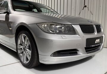 BMW 325 224.900 km 4.900 &euro; Emmendingen 79312