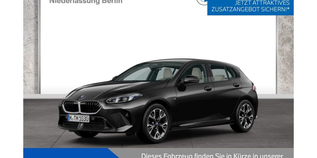 BMW 120 11.107 km 31.980 &euro; Berlin 14057