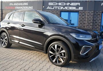 VW T-Cross 9.998 km 26.950 &euro; Ihlow 26632