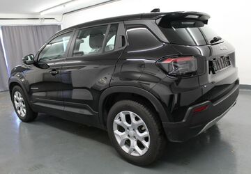 Jeep Avenger 35.524 km 18.399 &euro; München 80993