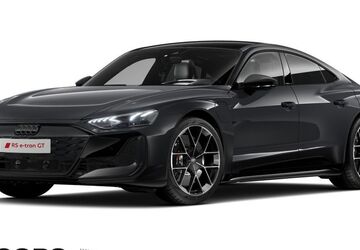 Audi RS e-tron GT 12.277 km 114.930 &euro; Geilenkirchen 52511