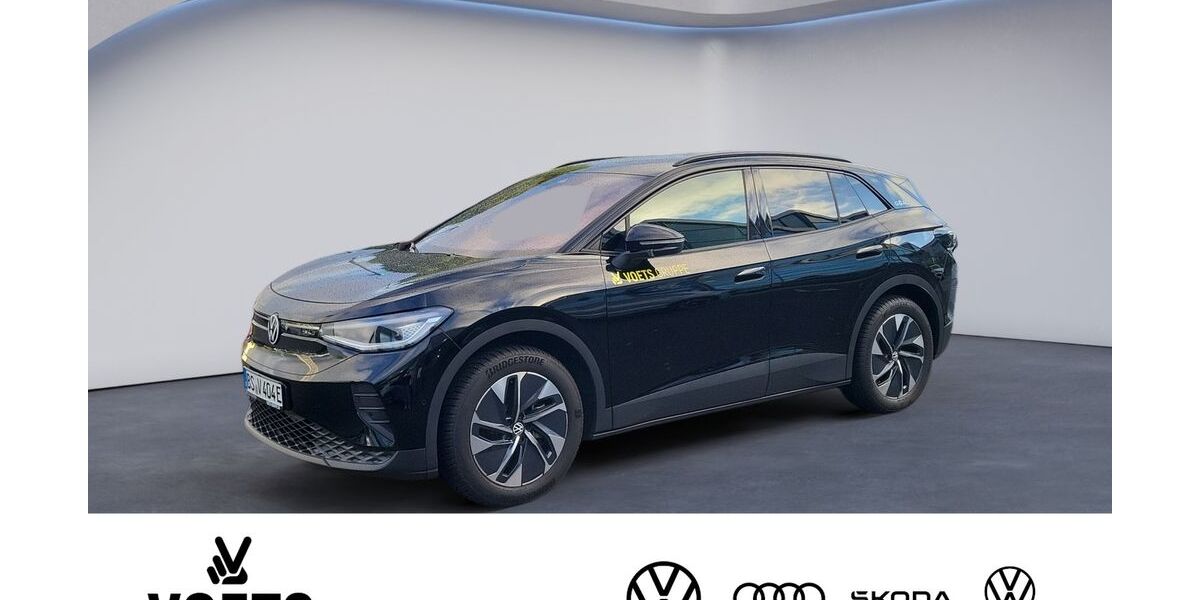 VW ID.4 5.500 km 47.480 &euro; Braunschweig 38124