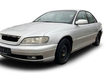 Opel Omega 185.721 km 1.390 &euro; Bellenberg 89287