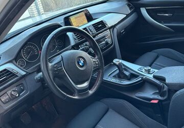 BMW 316 85.500 km 17.000 &euro; Enger 32130