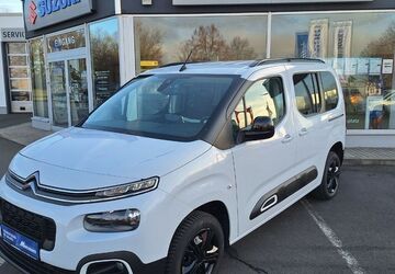 Citroen Berlingo 11.500 km 22.990 &euro; Görlitz 02828