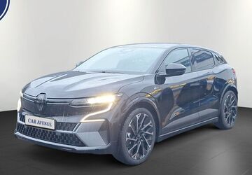 Renault Megane E-TECH 2.500 km 35.390 &euro; Merzig 66663