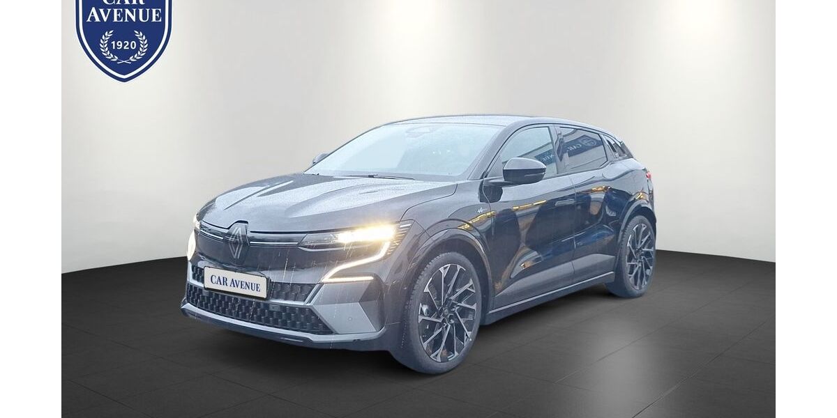 Renault Megane E-TECH 2.500 km 35.390 &euro; Merzig 66663