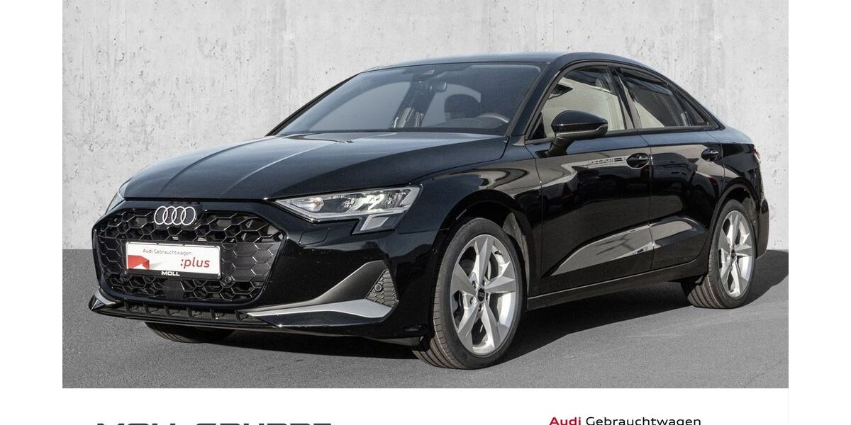 Audi A3 28.290 km 32.980 &euro; Düsseldorf 40549