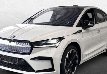 Skoda Enyaq 9.900 km 48.070 &euro; Brilon 59929