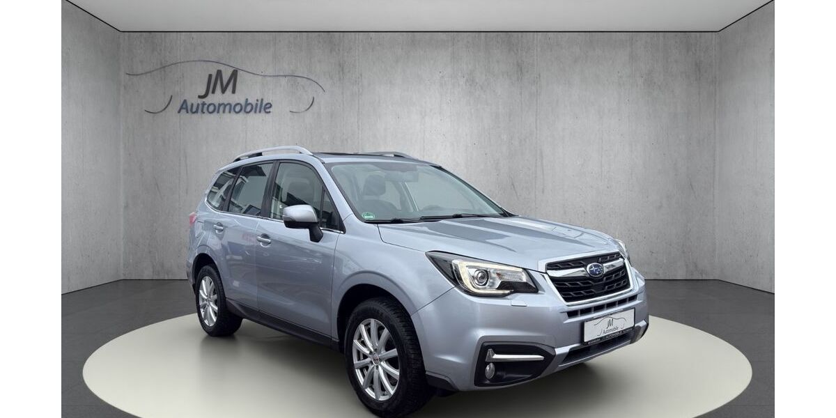 Subaru Forester 153.800 km 14.990 &euro; Meckenbeuren 88074