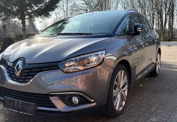Renault Scenic 62.568 km 16.900 &euro; Schwaförden 27252