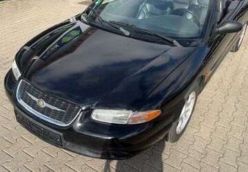 Chrysler Sebring 57.000 km 3.200 &euro; Villingen-Schwenningen 78050