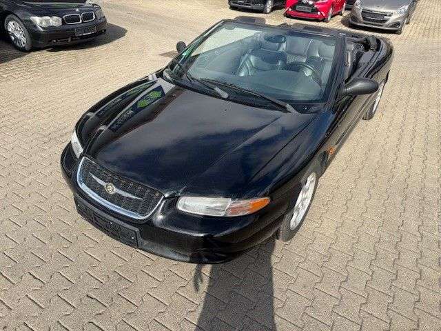 Chrysler Sebring 57.000 km 3.200 &euro; Villingen-Schwenningen 78050