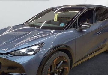 Cupra Tavascan 14.285 km 45.780 &euro; Wittingen 29378