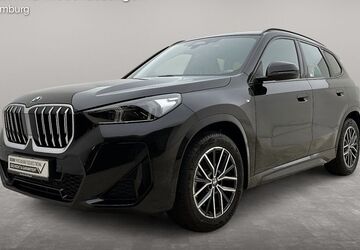 BMW X1 18.802 km 43.293 &euro; Barsbüttel bei Hamburg 22885