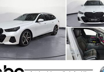BMW 520 3.393 km 71.890 &euro; Horb am Neckar 72160