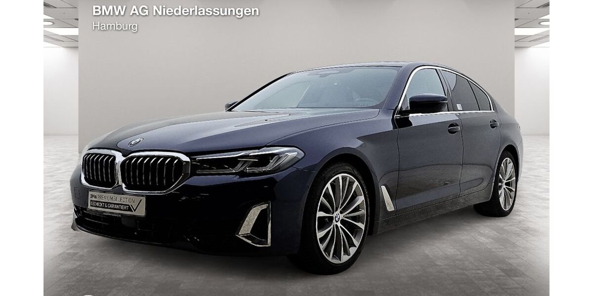 BMW 530 70.322 km 44.902 &euro; Barsbüttel bei Hamburg 22885