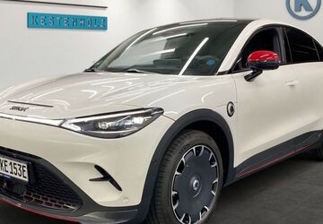 Smart #3 2.001 km 39.550 &euro; Freiburg 79111