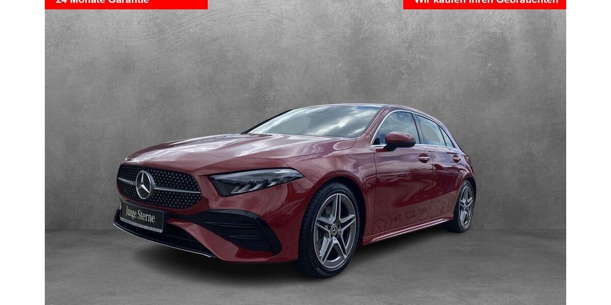 Mercedes-Benz A 180 8.760 km 32.880 &euro; Neubrandenburg 17033