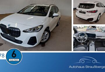 BMW 218 Active Tourer 7.800 km 32.120 &euro; Buchschwabach bei Nürnberg 90574