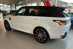 Land Rover Range Rover Sport 3.0 SDV6 HSE Dynamic |PANO|SPUR| 229.907 km 27.999 &euro; Mainz-Kostheim 55246