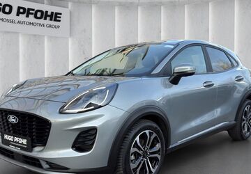 Ford Puma 20.167 km 20.690 &euro; Norderstedt 22848