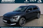 Kia NIRO 1.6 PHEV DCT PLUG&RIDE 4.000 km 33.990 &euro; Höhenkirchen-Siegertsbrun 85635