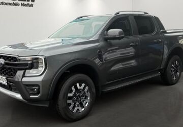 Ford Ranger 4.000 km 60.950 &euro; Euskirchen 53881