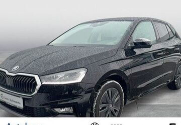 Skoda Fabia 1.800 km 28.990 &euro; Papenburg 26871