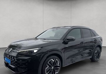 VW T-Roc 1.520 km 41.990 &euro; Preetz-Schellhorn 24211