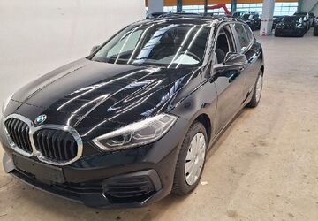 BMW 116 80.000 km 20.597 &euro; Kirchheim bei München 85551
