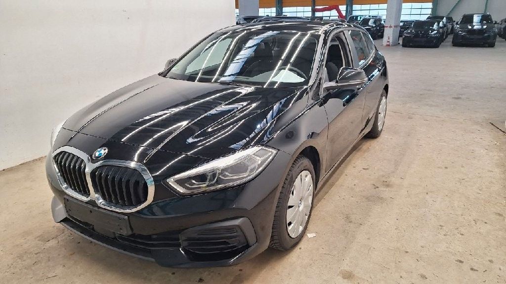 BMW 116 80.000 km 20.597 &euro; Kirchheim bei München 85551