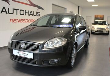 Fiat Linea 192.120 km 2.990 &euro; Rengsdorf 56579