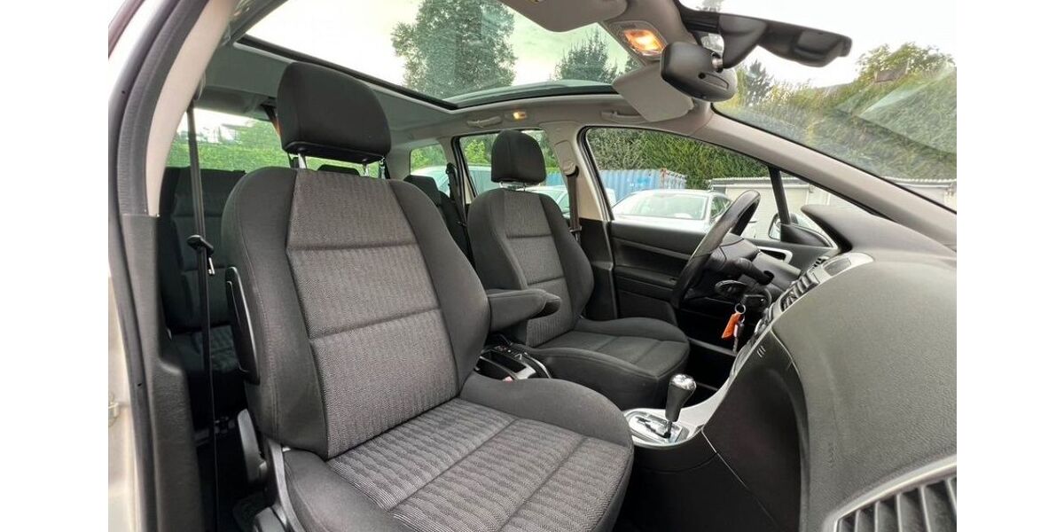 Peugeot 307 181.000 km 2.600 &euro; Illertissen 89257