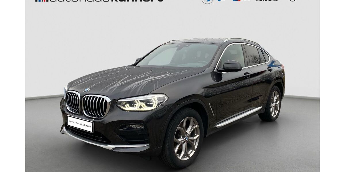 BMW X4 75.831 km 36.755 &euro; Windischleuba 04603