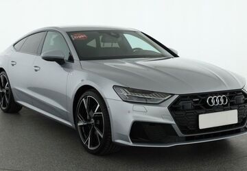 Audi A7 10.368 km 60.571 &euro; Praha 