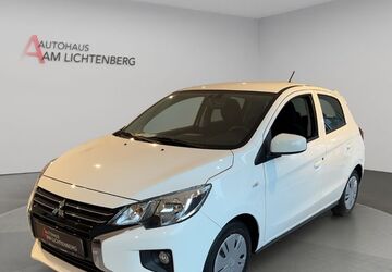 Mitsubishi Space Star 8.265 km 13.590 &euro; Viersen 41747