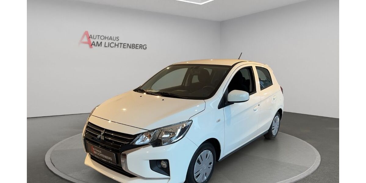 Mitsubishi Space Star 8.265 km 13.590 &euro; Viersen 41747