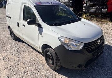 Dacia Dokker 89.000 km 6.010 &euro; Eching bei München 85386