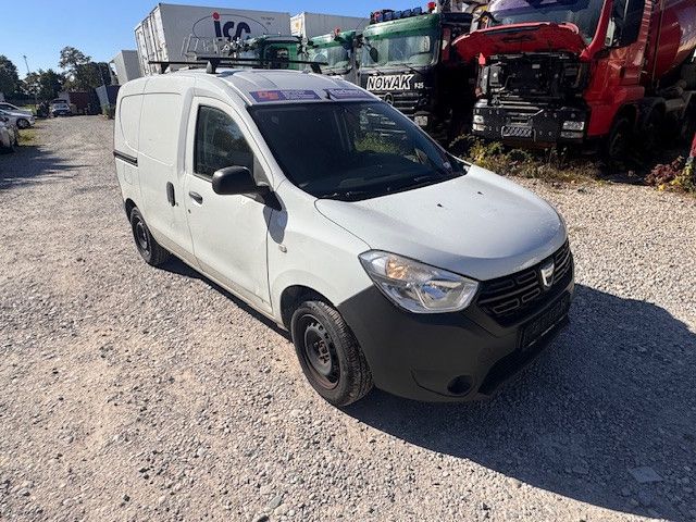 Dacia Dokker 89.000 km 6.010 &euro; Eching bei München 85386