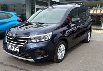 Renault Kangoo 6.500 km 30.490 &euro; Zittau 02763