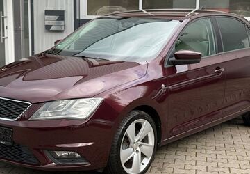 Seat Toledo 130.500 km 7.500 &euro; Sögel 49751