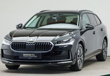 Skoda Superb 28.000 km 35.249 &euro; Mühlheim 63165