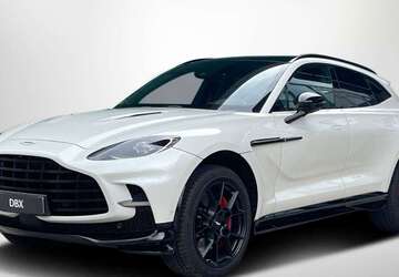 Aston Martin DBX 25.000 km 277.358 &euro; Radebeul 01445