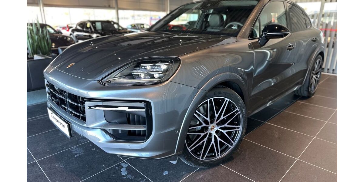 Porsche Cayenne 8.900 km 148.900 &euro; Hilzingen 78247