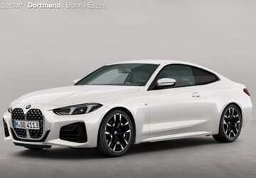 BMW 420 25.002 km 48.699 &euro; Dortmund 44263